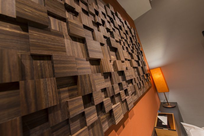 Imagen de los interiores del Hotel Corest &ndash; Adults Only. Foto 19