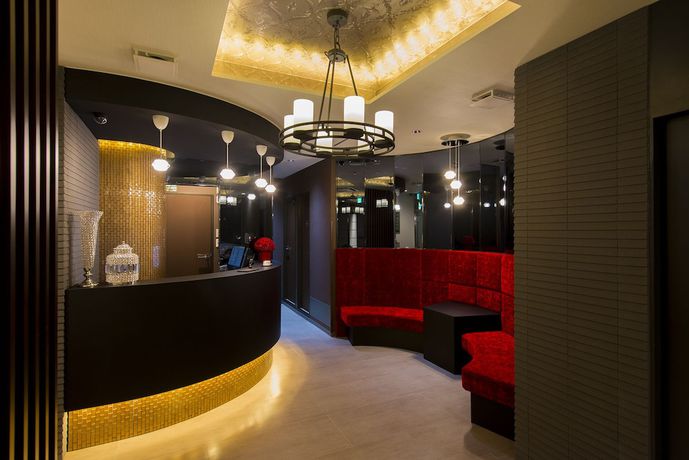 Imagen de los interiores del Hotel Corest &ndash; Adults Only. Foto 20