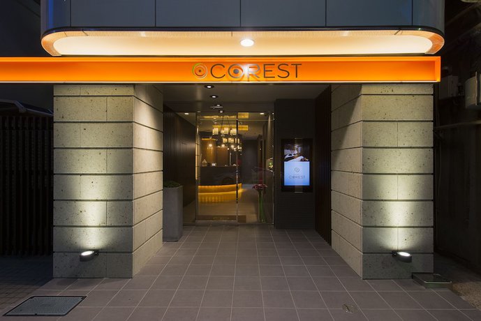 Imagen general del Hotel Corest – Adults Only. Foto 1
