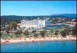 Imagen general del Hotel Corfu Chandris. Foto 1