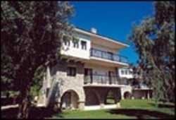 Imagen de la habitación del Hotel Corfu Chandris. Foto 2