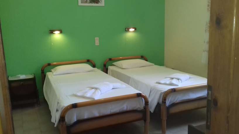 Imagen de la habitación del Hotel Corfu Dream Fani. Foto 2