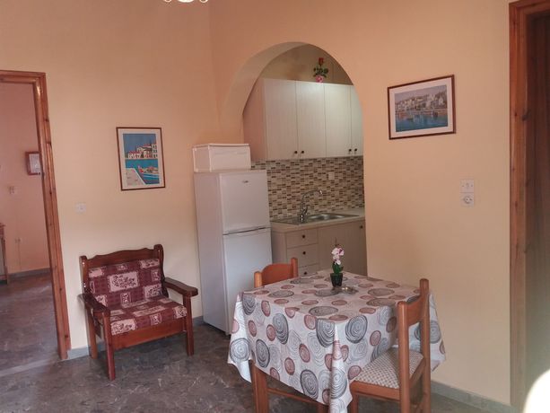 Imagen de la habitación del Hotel Corfu Dream Fani. Foto 3