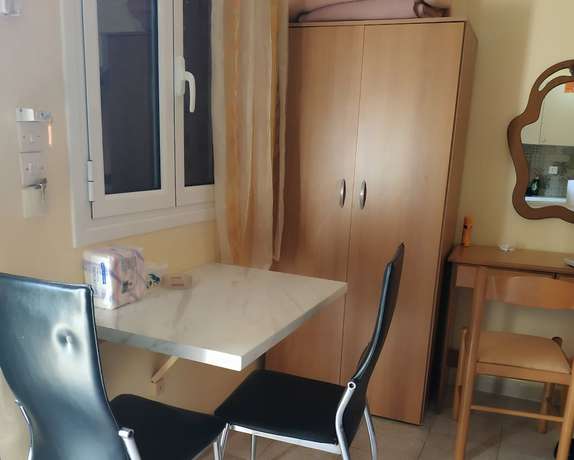 Imagen de la habitación del Hotel Corfu Dream Fani. Foto 5