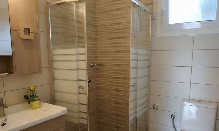 Imagen de la habitación del Hotel Corfu Dream Fani. Foto 6