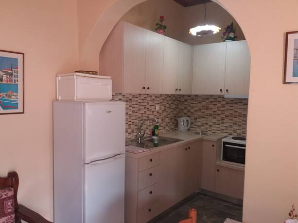 Imagen de la habitación del Hotel Corfu Dream Fani. Foto 17