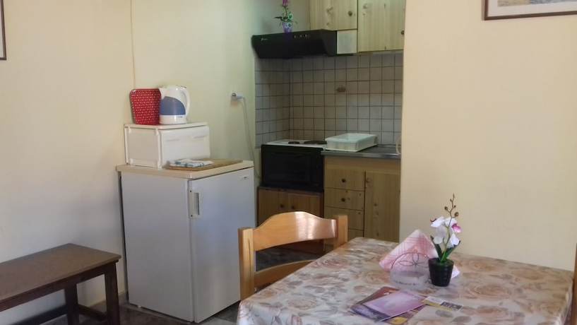 Imagen de la habitación del Hotel Corfu Dream Fani. Foto 20