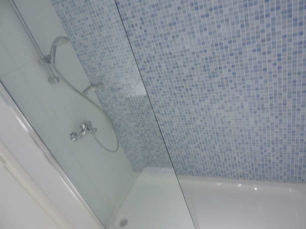 Imagen de la habitación del Hotel Corfu. Foto 5