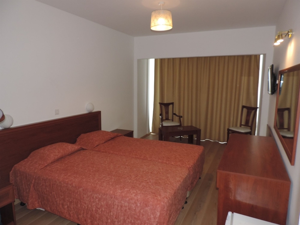 Imagen de la habitación del Hotel Corfu. Foto 6