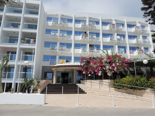 Imagen general del Hotel Corfu. Foto 1