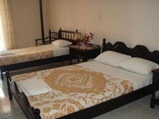 Imagen general del Hotel Corfu Getaway Studios. Foto 2