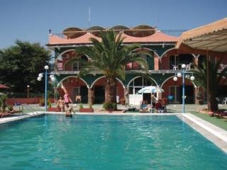 Imagen general del Hotel Corfu Getaway Studios. Foto 3