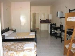 Imagen general del Hotel Corfu Getaway Studios. Foto 5