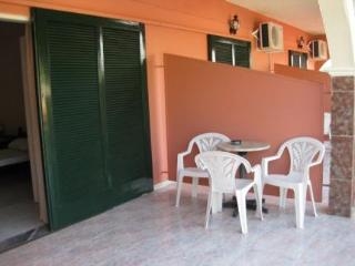 Imagen general del Hotel Corfu Getaway Studios. Foto 7