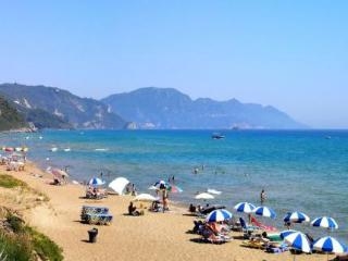 Imagen general del Hotel Corfu Getaway Studios. Foto 8