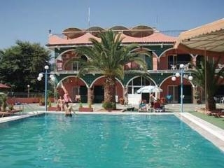 Imagen general del Hotel Corfu Getaway Studios. Foto 9