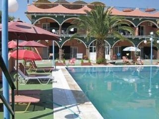 Imagen general del Hotel Corfu Getaway Studios. Foto 10