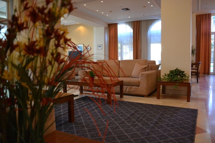 Imagen de los interiores del Hotel Corfu Hellinis. Foto 18