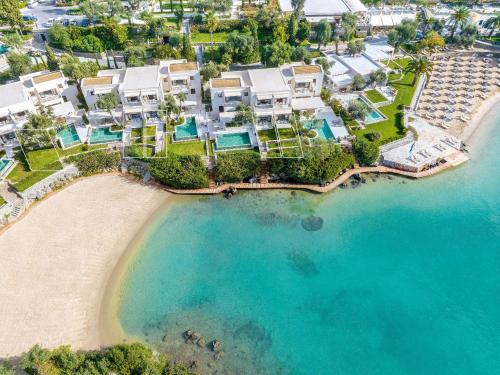 Imagen de los exteriores del Hotel Corfu Imperial, A Grecotel Resort to Live. Foto 7