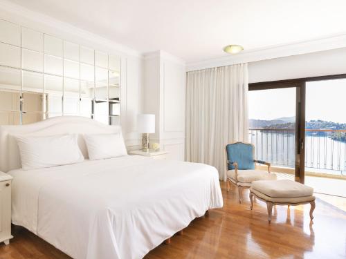 Imagen de la habitación del Hotel Corfu Imperial, A Grecotel Resort to Live. Foto 5