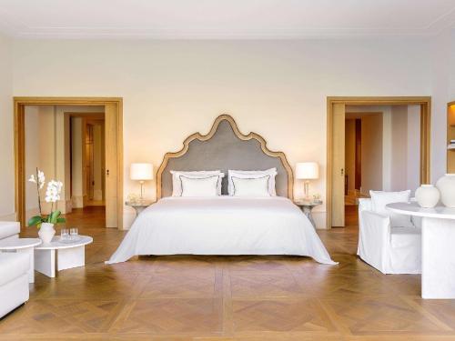Imagen de la habitación del Hotel Corfu Imperial, A Grecotel Resort to Live. Foto 6