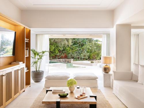 Imagen de la habitación del Hotel Corfu Imperial, A Resort to Live. Foto 3