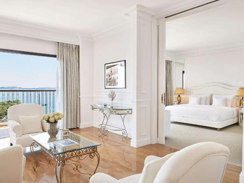 Imagen de la habitación del Hotel Corfu Imperial, A Resort to Live. Foto 4