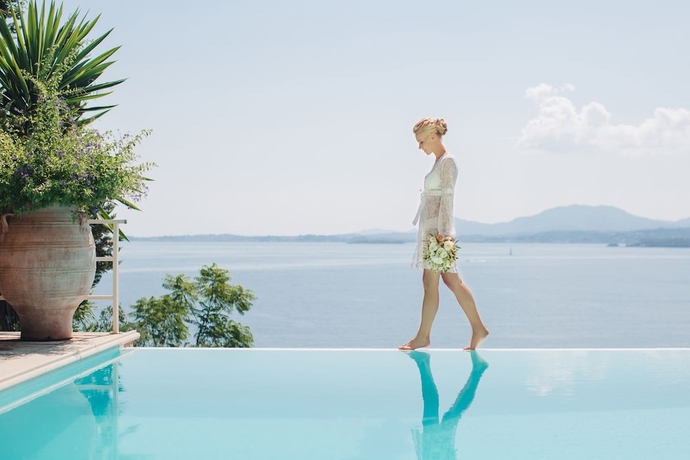 Imagen general del Hotel Corfu Luxury Villas. Foto 1
