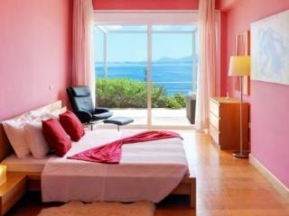Imagen general del Hotel Corfu Luxury Villas, Pirgi. Foto 4