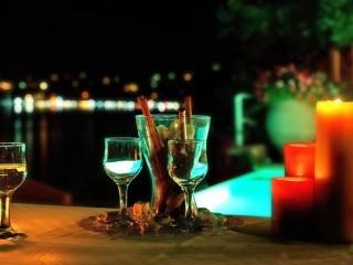 Imagen general del Hotel Corfu Luxury Villas, Pirgi. Foto 15