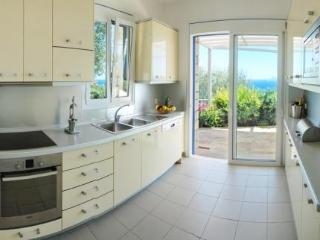 Imagen general del Hotel Corfu Luxury Villas, Pirgi. Foto 17
