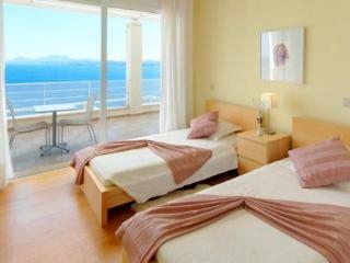 Imagen general del Hotel Corfu Luxury Villas, Pirgi. Foto 18
