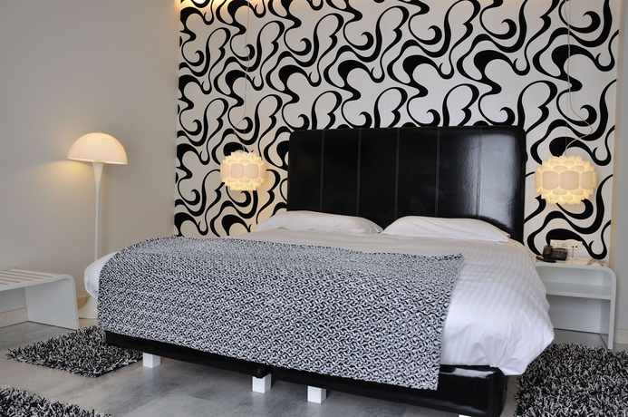 Imagen de la habitación del Hotel Corfu Mare. Foto 4