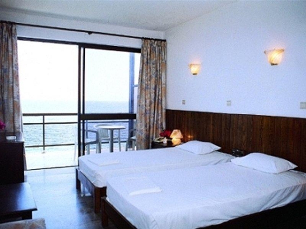 Imagen general del Hotel Corfu Maris Bellos. Foto 2