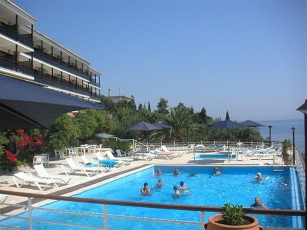 Imagen general del Hotel Corfu Maris Bellos. Foto 5