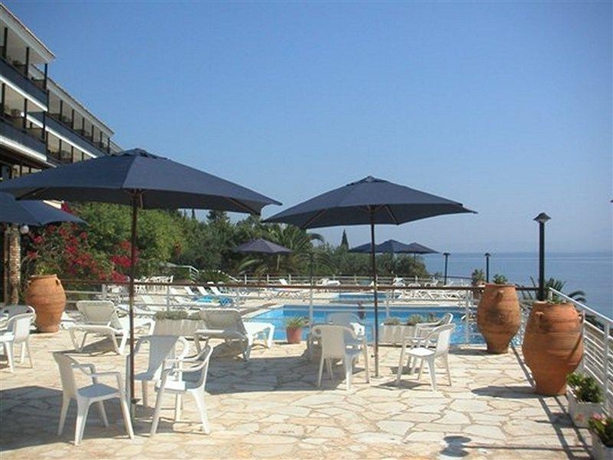 Imagen general del Hotel Corfu Maris Bellos. Foto 8