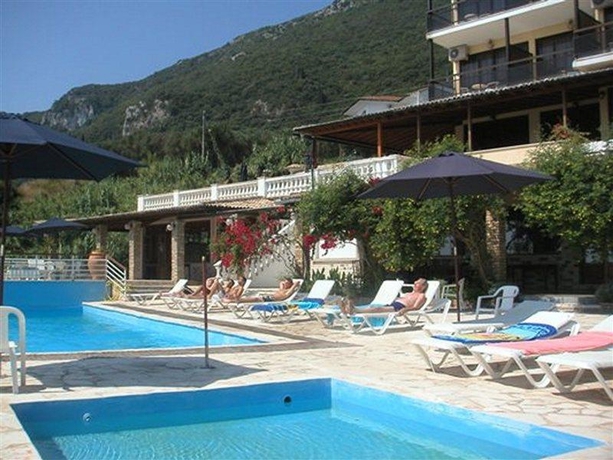 Imagen general del Hotel Corfu Maris Bellos. Foto 9