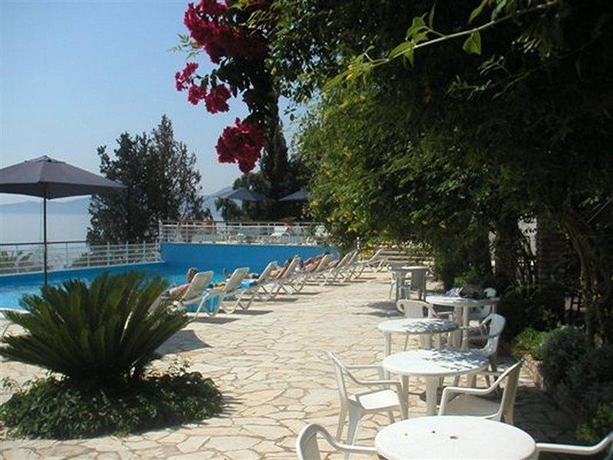 Imagen general del Hotel Corfu Maris Bellos. Foto 10