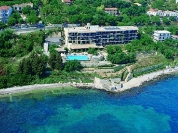 Imagen general del Hotel Corfu Maris Bellos. Foto 11