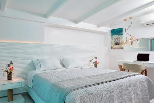 Imagen de la habitación del Hotel Corfu Palma Boutique. Foto 8