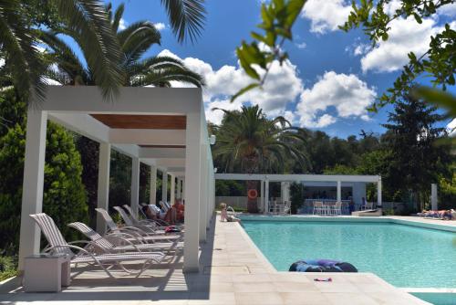 Imagen general del Hotel Corfu Palma Boutique. Foto 1