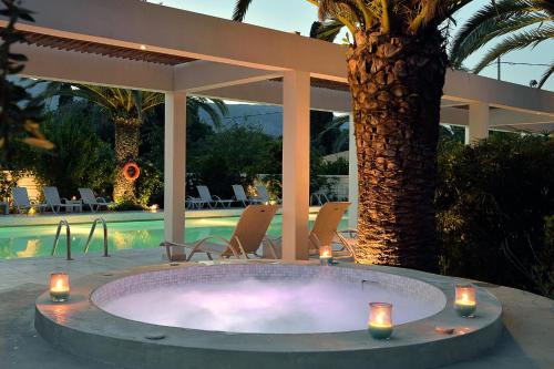 Imagen general del Hotel Corfu Palma Boutique. Foto 2