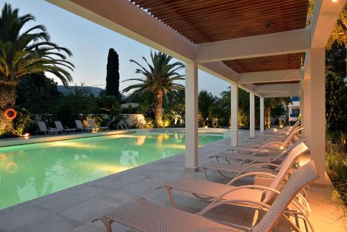 Imagen general del Hotel Corfu Palma Boutique. Foto 3