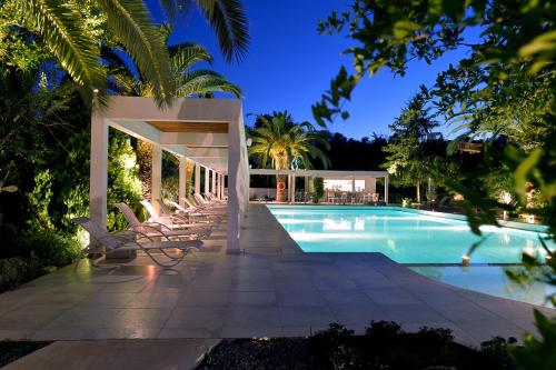Imagen general del Hotel Corfu Palma Boutique. Foto 4