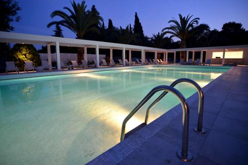 Imagen general del Hotel Corfu Palma Boutique. Foto 5