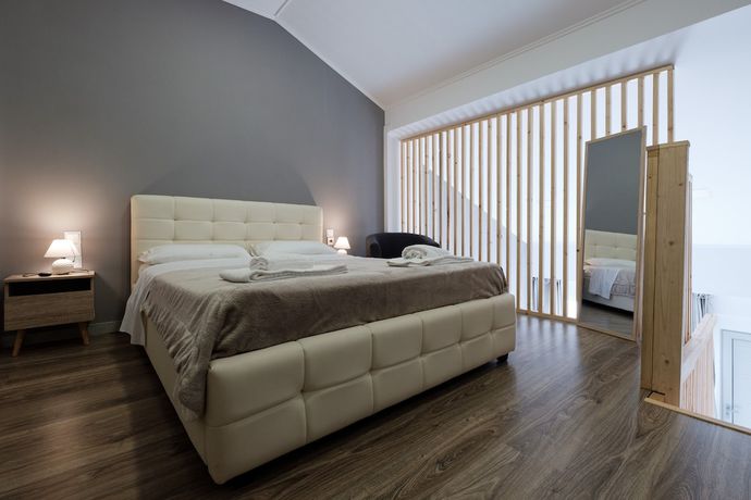 Imagen de la habitación del Hotel Corfu Palmar. Foto 3