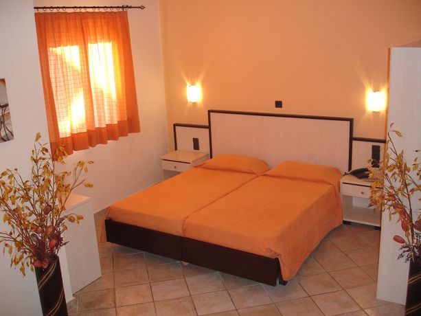 Imagen de la habitación del Hotel Corfu Palmar. Foto 5