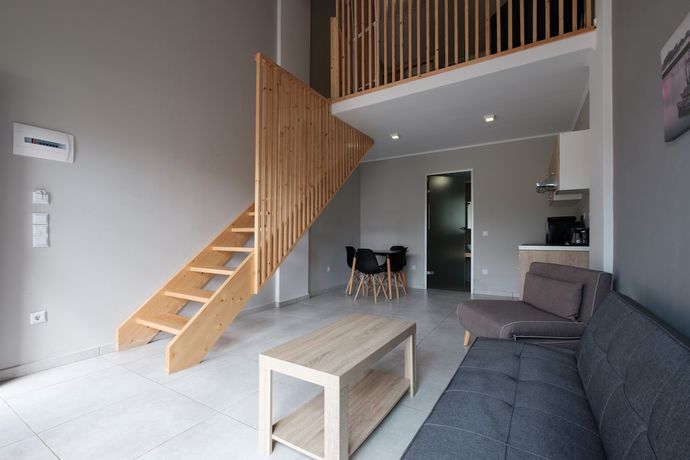 Imagen de la habitación del Hotel Corfu Palmar. Foto 10