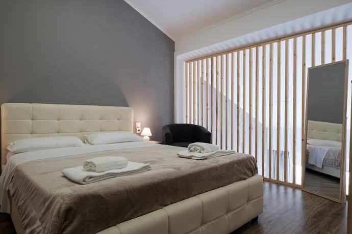 Imagen de la habitación del Hotel Corfu Palmar. Foto 12