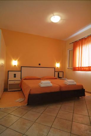 Imagen de la habitación del Hotel Corfu Palmar. Foto 17